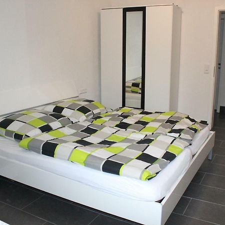 Ferienwohnung Albblick 1 Münsingen المظهر الخارجي الصورة