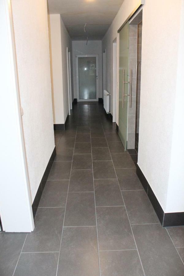 Ferienwohnung Albblick 1 Münsingen المظهر الخارجي الصورة