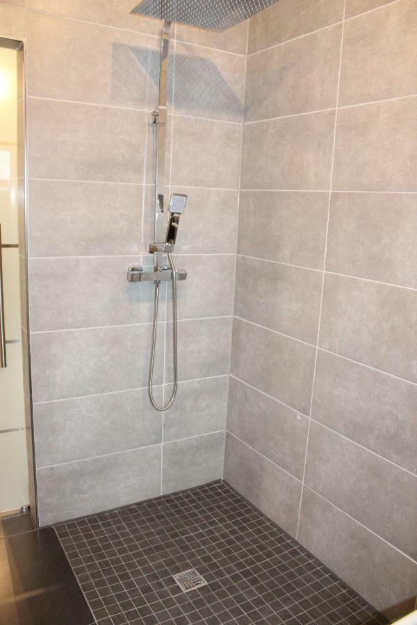 Ferienwohnung Albblick 1 Münsingen المظهر الخارجي الصورة